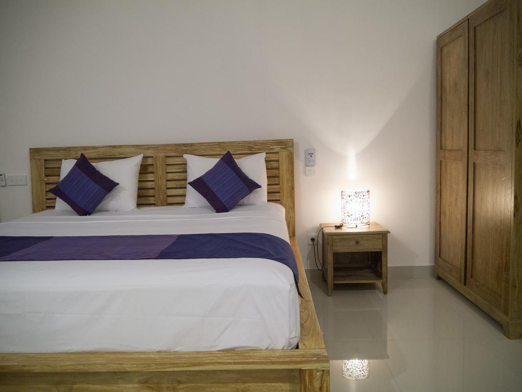 D'Sawah Amed Homestay & Warung Cameră foto
