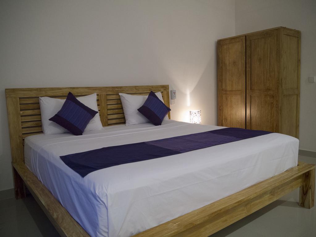 D'Sawah Amed Homestay & Warung Cameră foto