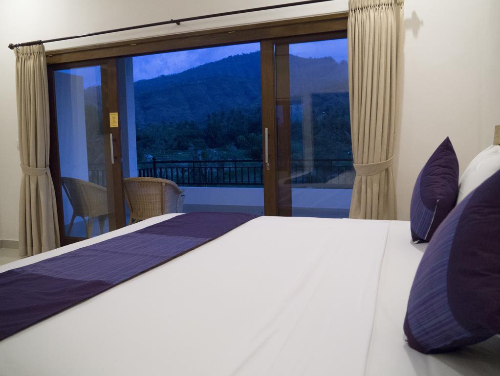D'Sawah Amed Homestay & Warung Cameră foto