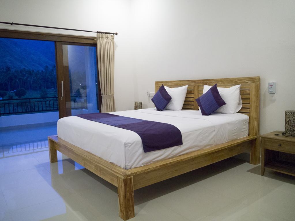 D'Sawah Amed Homestay & Warung Cameră foto