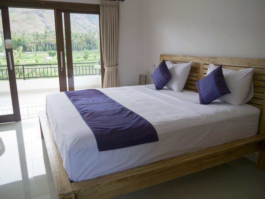 D'Sawah Amed Homestay & Warung Cameră foto