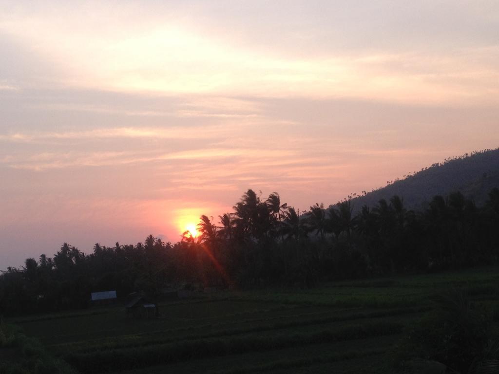D'Sawah Amed Homestay & Warung Cameră foto