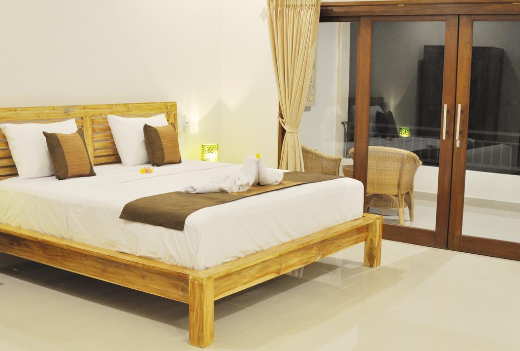 D'Sawah Amed Homestay & Warung Cameră foto