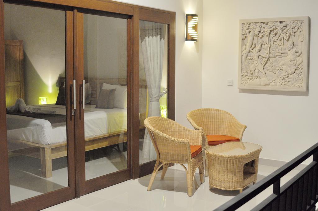 D'Sawah Amed Homestay & Warung Cameră foto