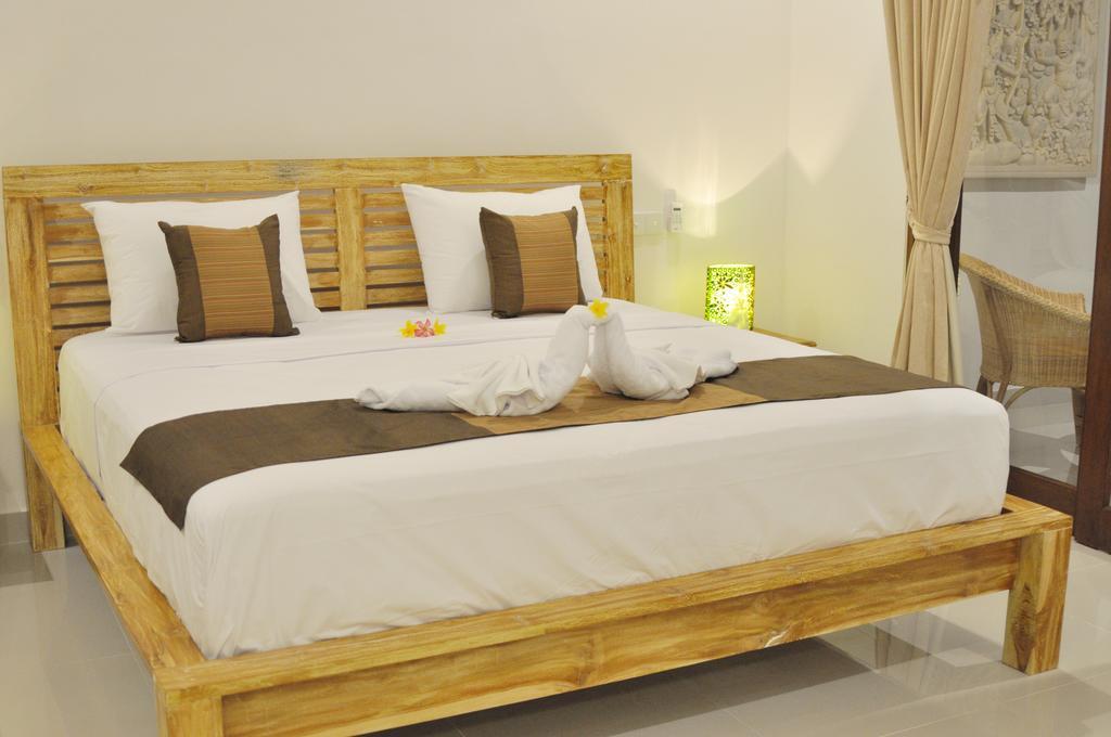 D'Sawah Amed Homestay & Warung Cameră foto